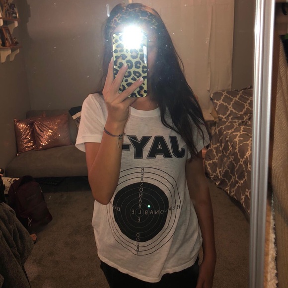 Jay-z t shirt - Picture 2 of 2